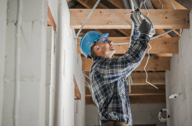 Best Electrical Wiring Services  in Combine, TX