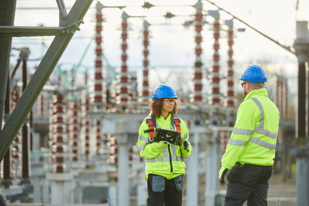 Best Residential Electrician Services  in Combine, TX