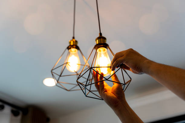Best Electrical Upgrades for Homes  in Combine, TX