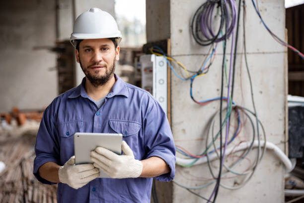 Best Best Electricians Near Me  in Combine, TX