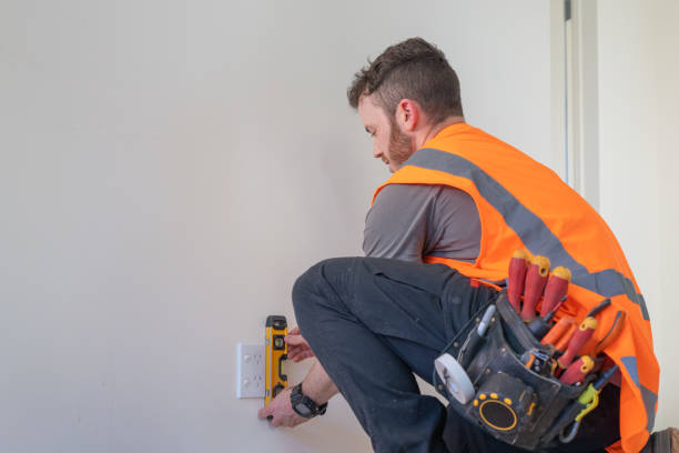 Best Electrical Troubleshooting Services  in Combine, TX