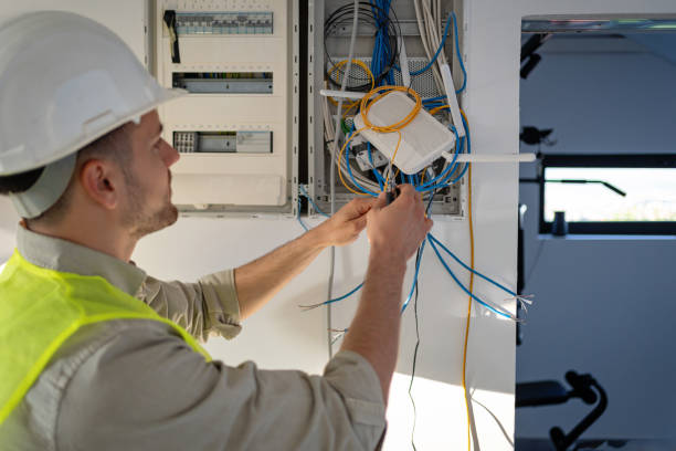 Best Generator Installation Services  in Combine, TX